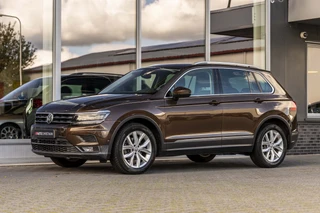 Volkswagen Tiguan – thumbnail 2