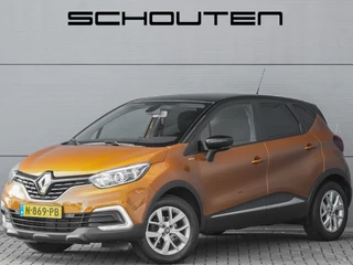 Renault Captur – thumbnail 1