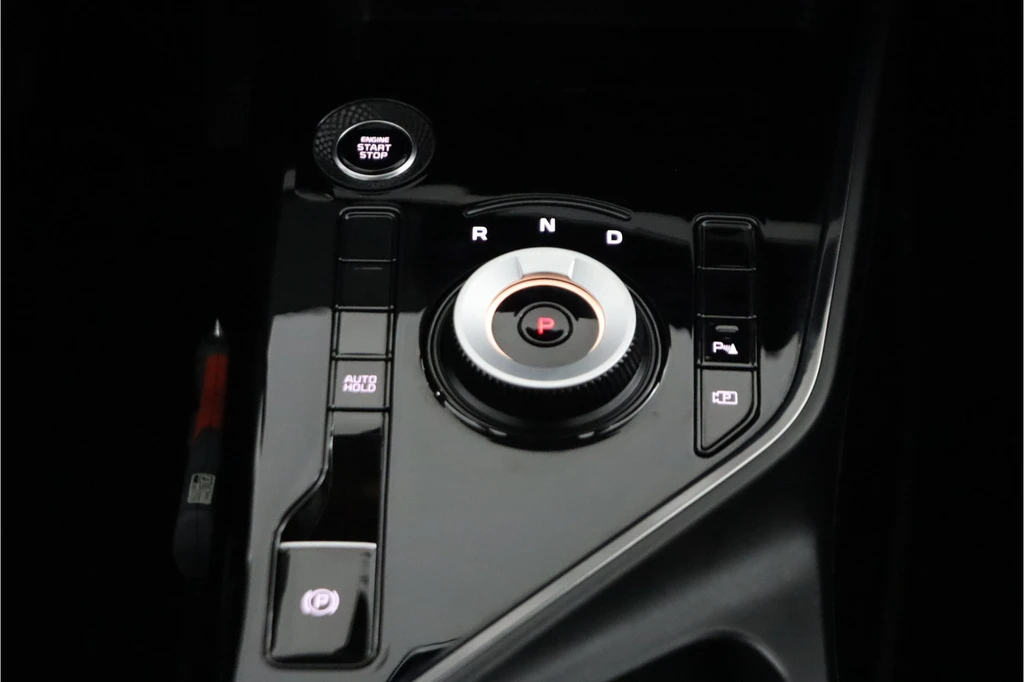 Kia Niro – foto 69