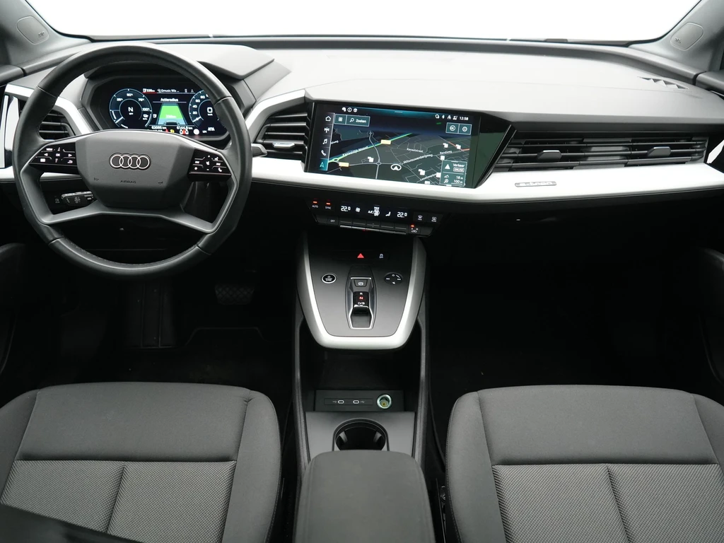 Audi Q4 e-tron – foto 23