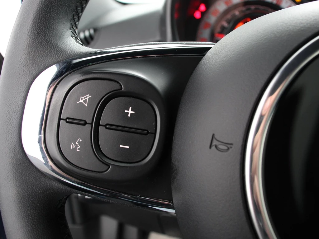 Fiat 500C – foto 19