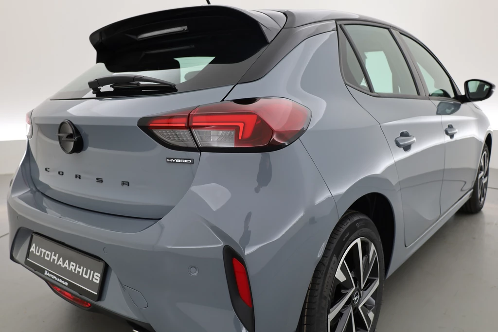 Opel Corsa – foto 5