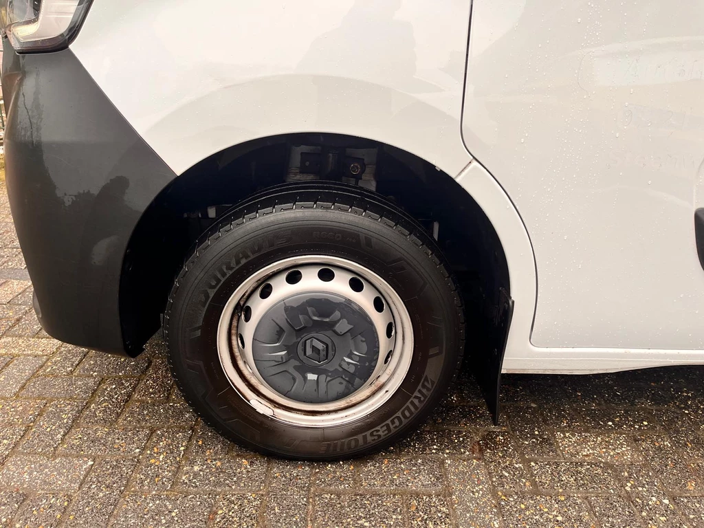 Renault Master – foto 9