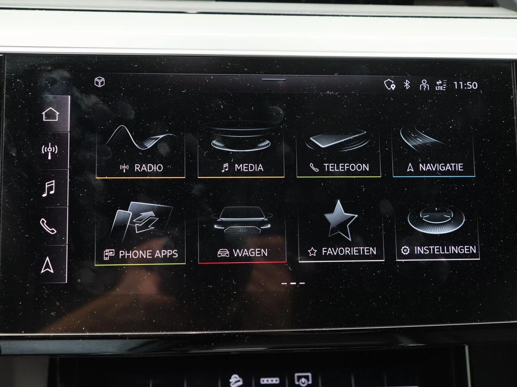 Audi e-tron – foto 9