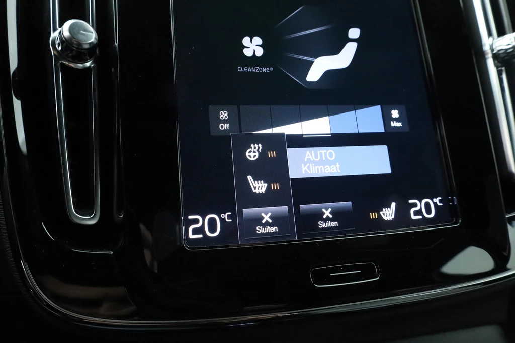 Volvo XC40 – foto 26