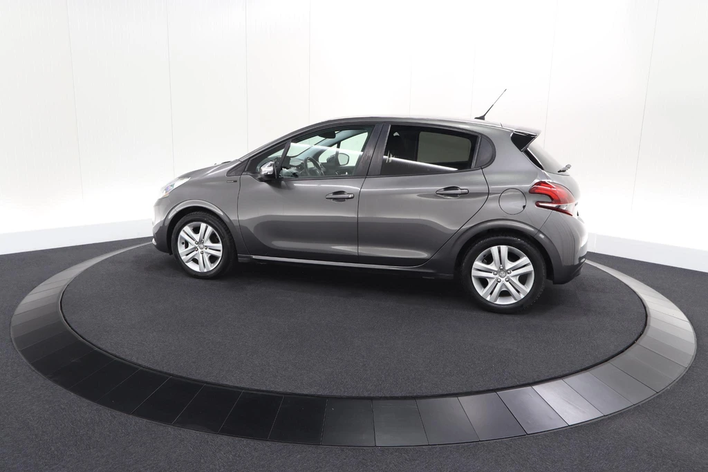 Peugeot 208 – foto 4