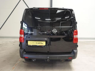 Opel Vivaro – thumbnail 5
