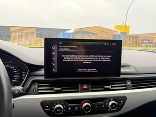 Audi A4 – thumbnail 29