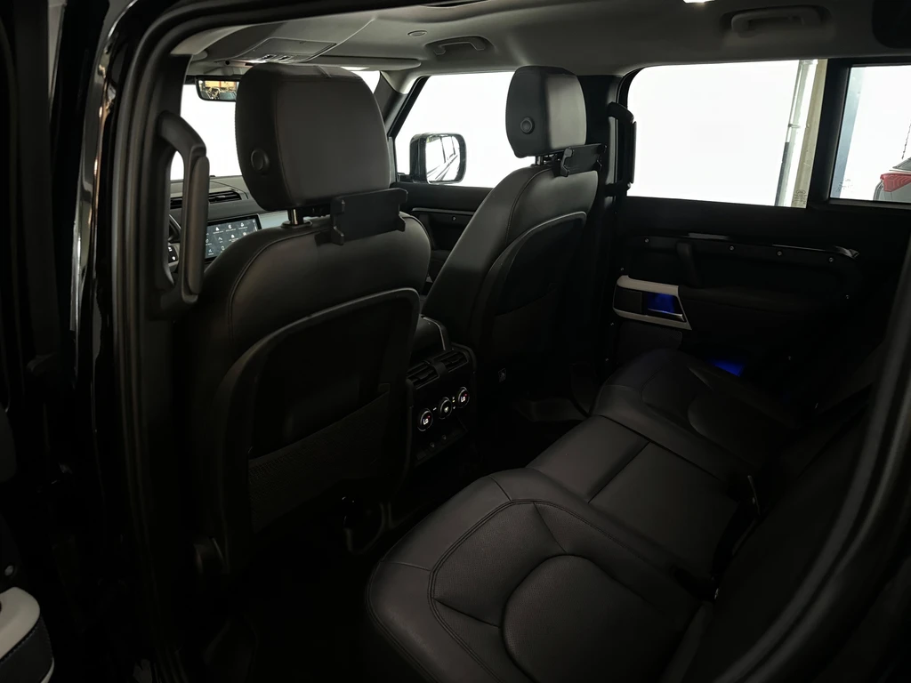 Land Rover Defender – foto 28