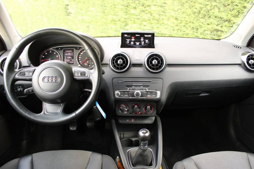 Audi A1 Sportback – foto 7
