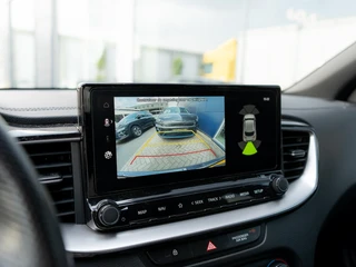 Kia XCeed – thumbnail 16