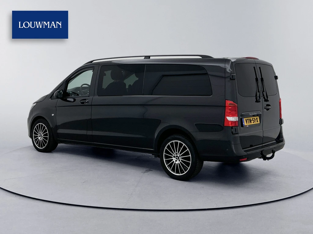 Mercedes-Benz Vito – foto 4