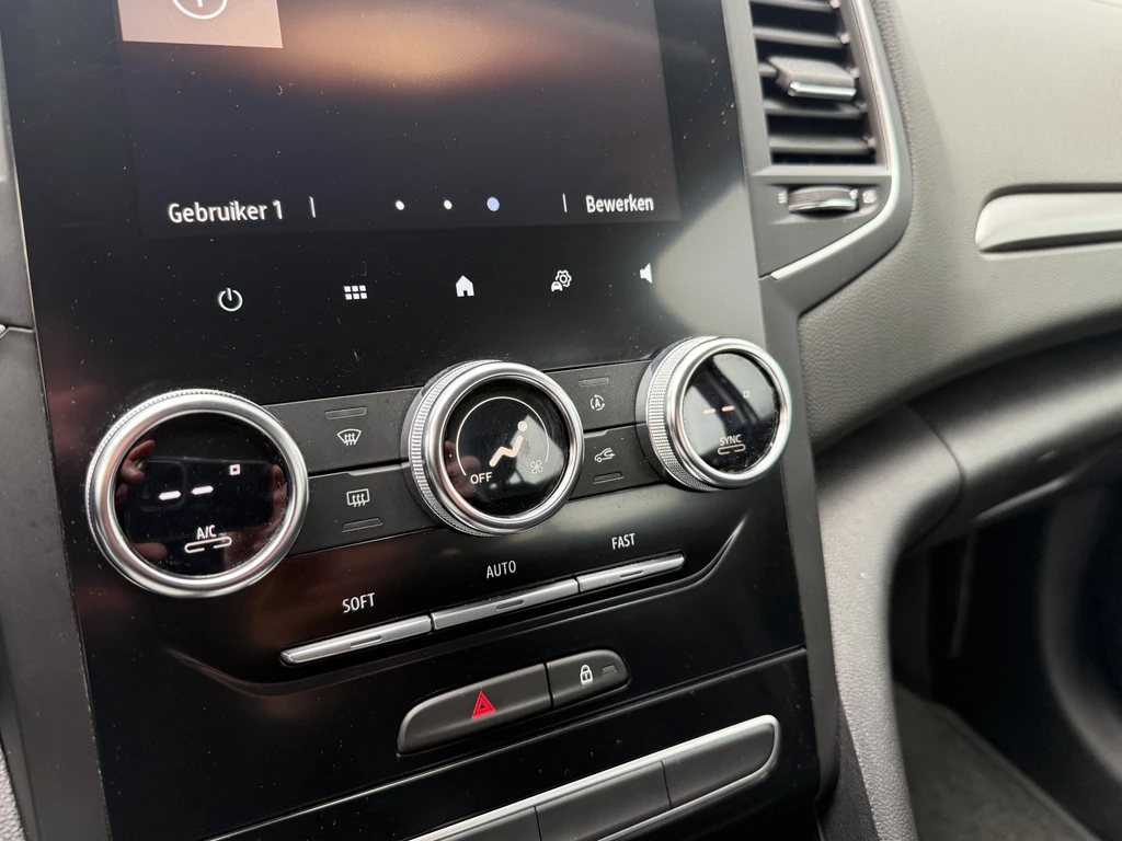 Renault Megane E-Tech – foto 30