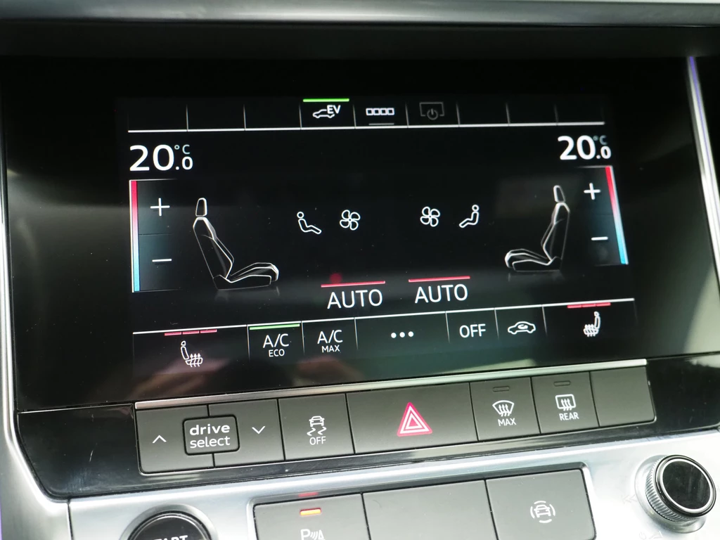 Audi A6 – foto 36