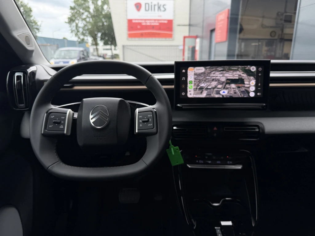 Citroën C3 Aircross – foto 16