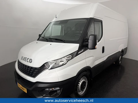 Iveco Daily 35S16V 2.3 L2H2 l AUTOMAAT l CLIMA l 3500KG TREKHAAK