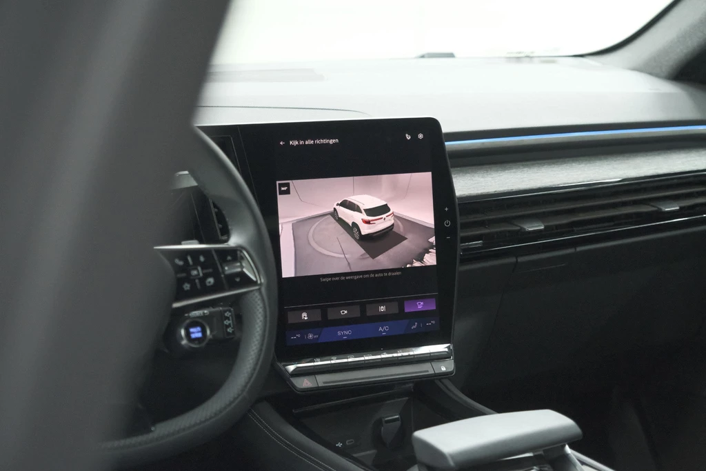 Renault Austral – foto 29