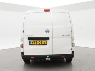 Nissan e-NV200 – thumbnail 3