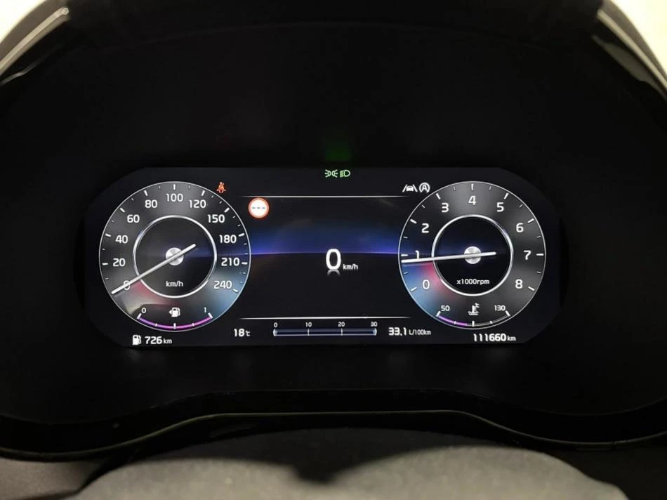 Kia Ceed – foto 14