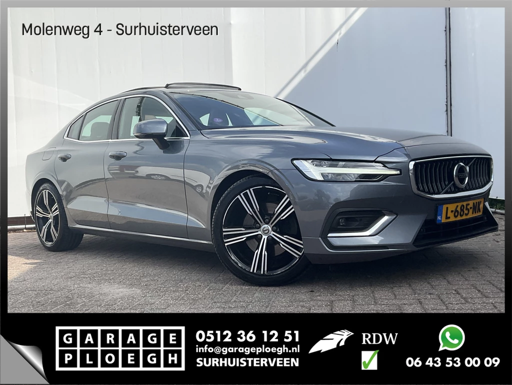 Volvo S60 – foto 6