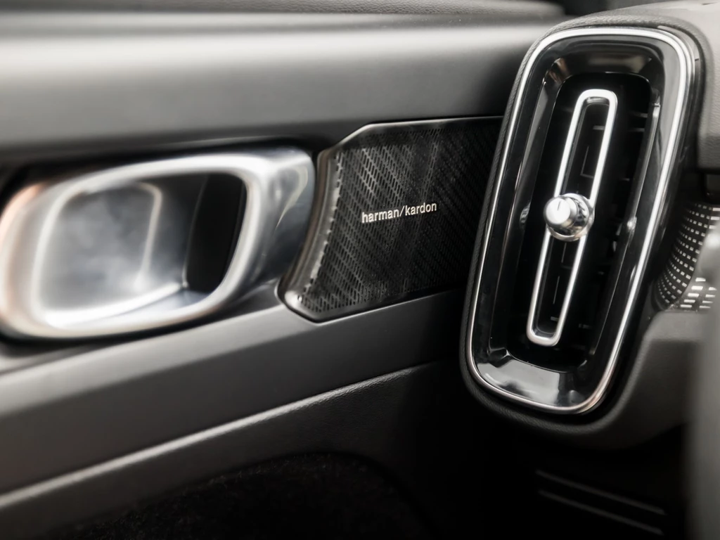 Volvo XC40 – foto 25