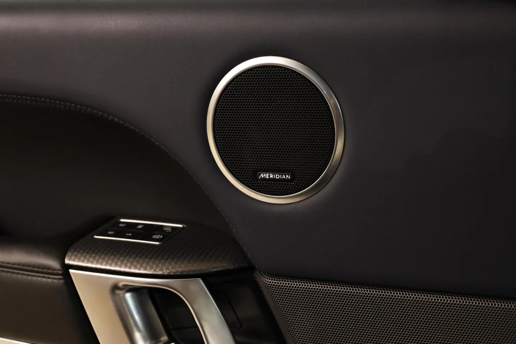 Land Rover Range Rover Sport – foto 22