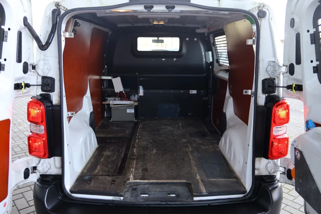 Citroën Jumpy – foto 11