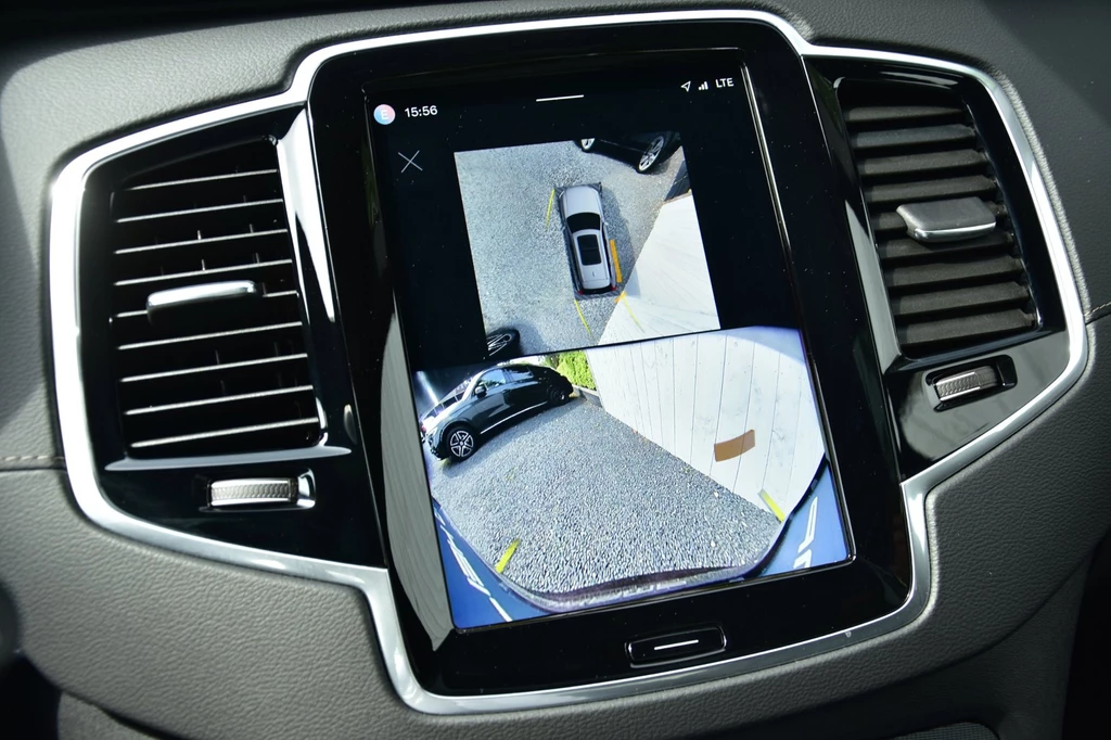 Volvo XC90 – foto 15