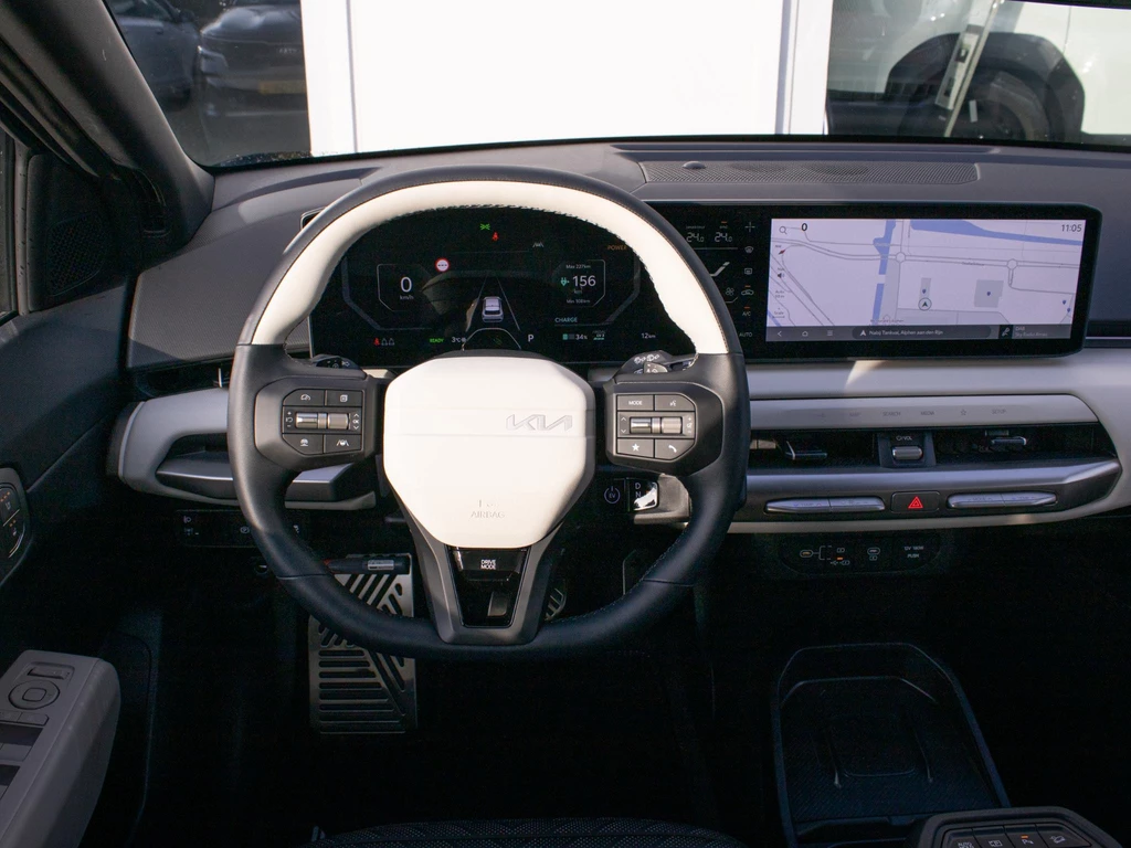 Kia EV4 – foto 9