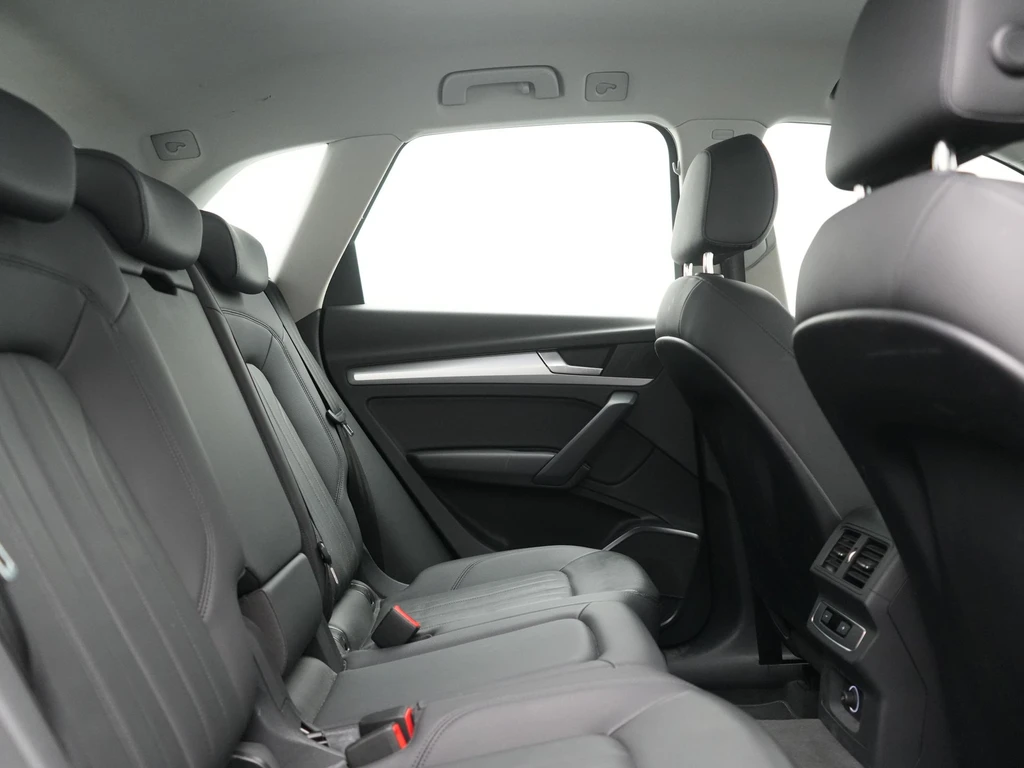 Audi Q5 – foto 16