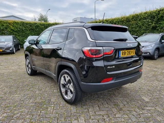 Jeep Compass – thumbnail 3