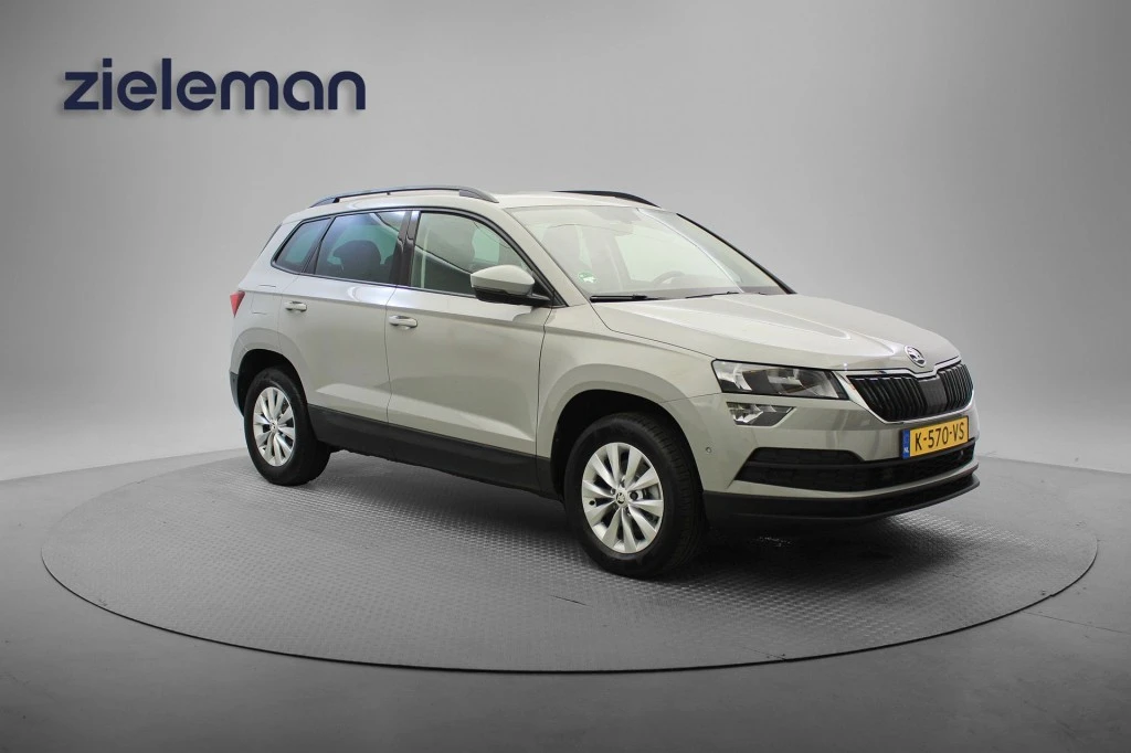 Škoda Karoq – foto 9