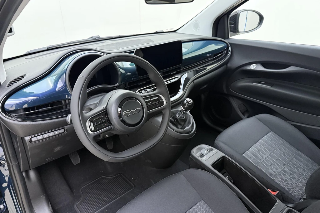 Fiat 500 – foto 21