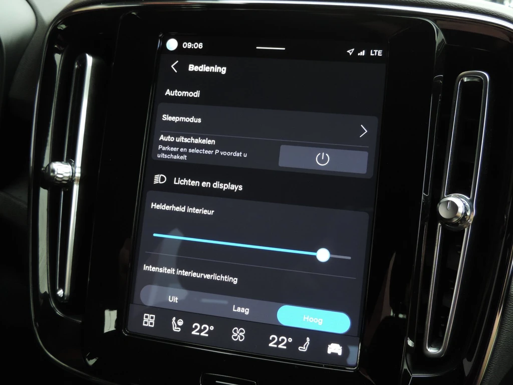Volvo XC40 – foto 41