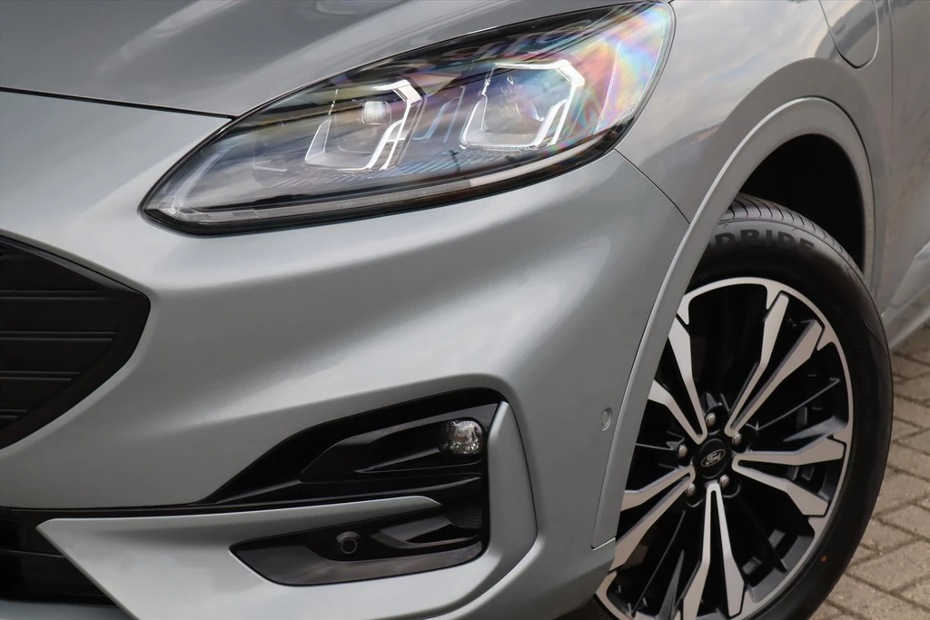 Ford Kuga – foto 57