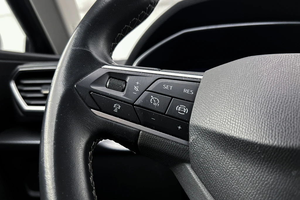 SEAT Leon – foto 22