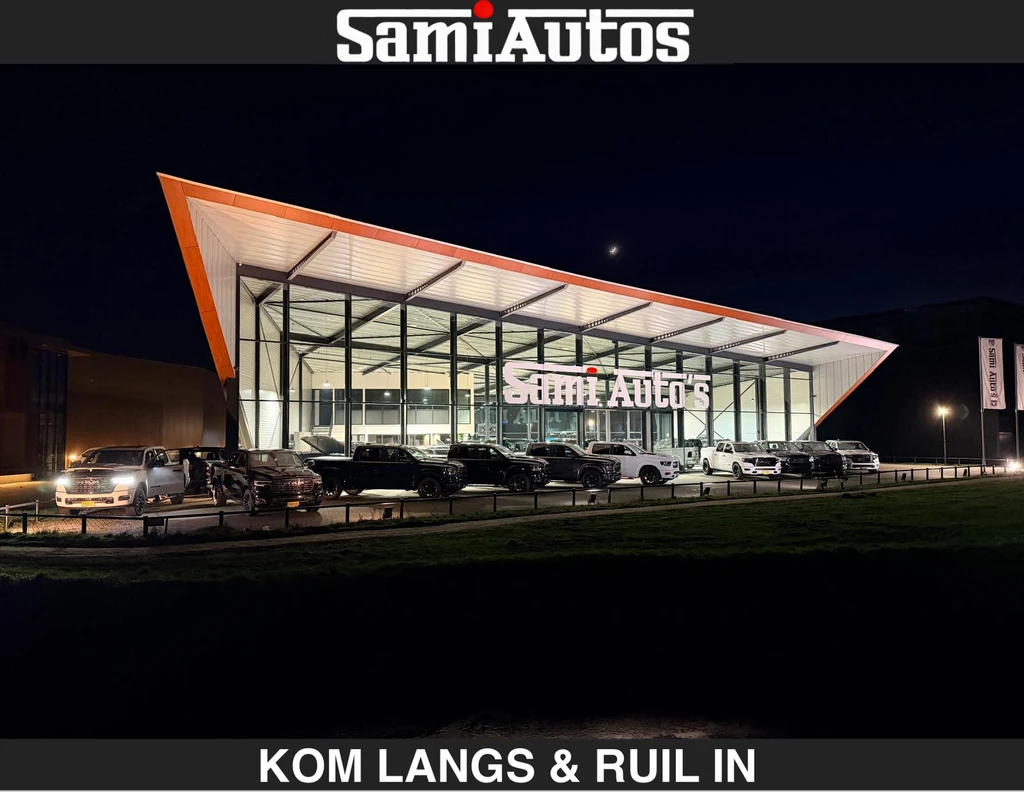 Dodge Ram Pick-Up – foto 34