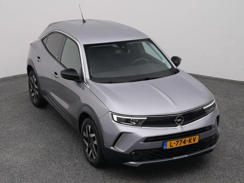 Opel Mokka-e – foto 16