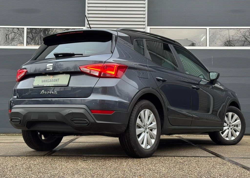 SEAT Arona – foto 5
