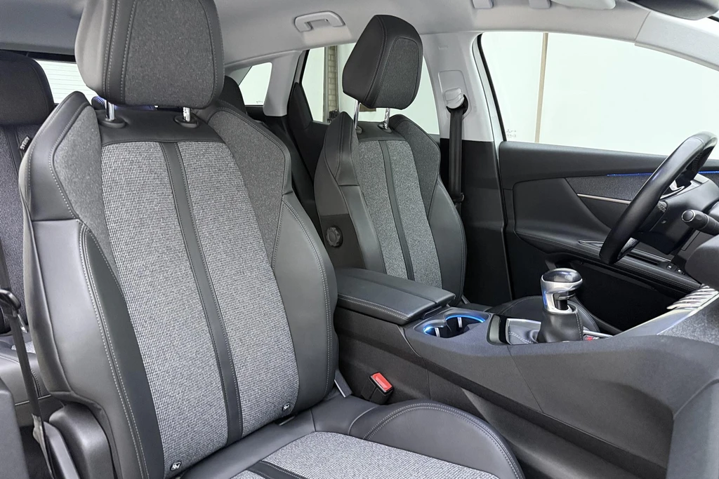 Peugeot 3008 – foto 14