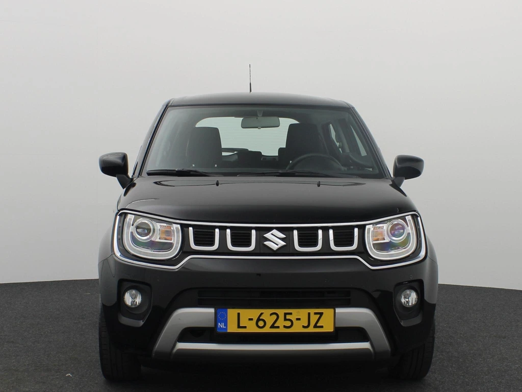 Suzuki Ignis – foto 8