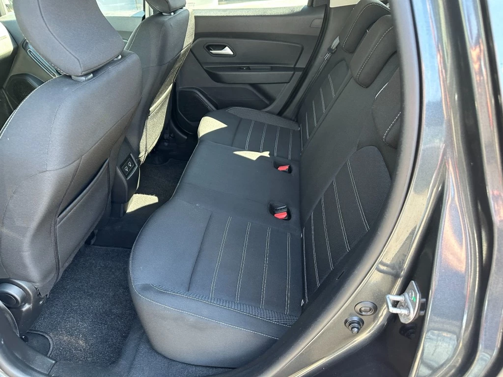 Dacia Duster – foto 36