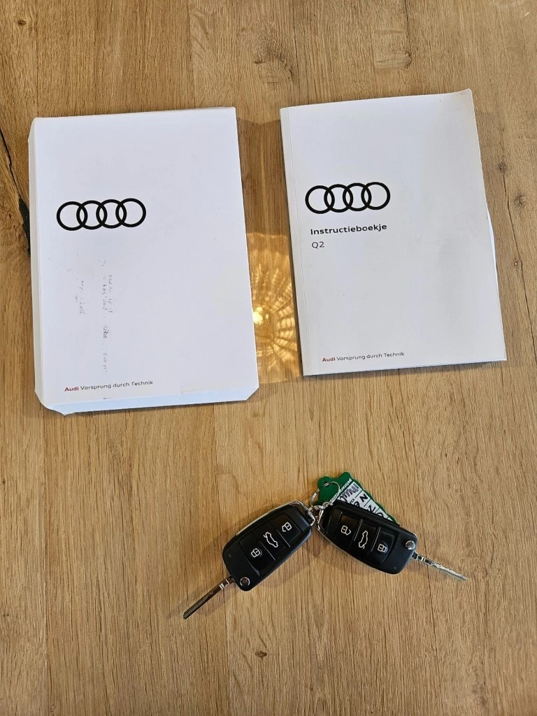 Audi Q2 – foto 47