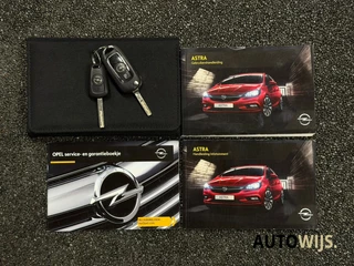 Opel Astra – thumbnail 21