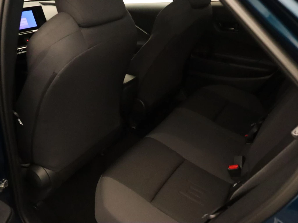 Toyota C-HR – foto 14