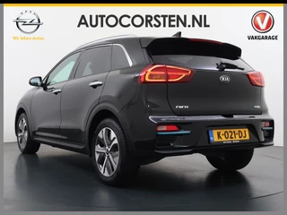 Kia e-Niro – thumbnail 3