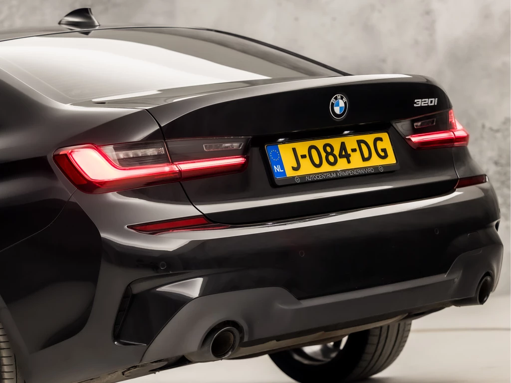 BMW 3 Serie – foto 5