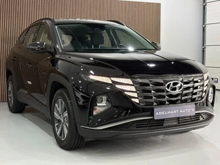 Hyundai Tucson – thumbnail 16