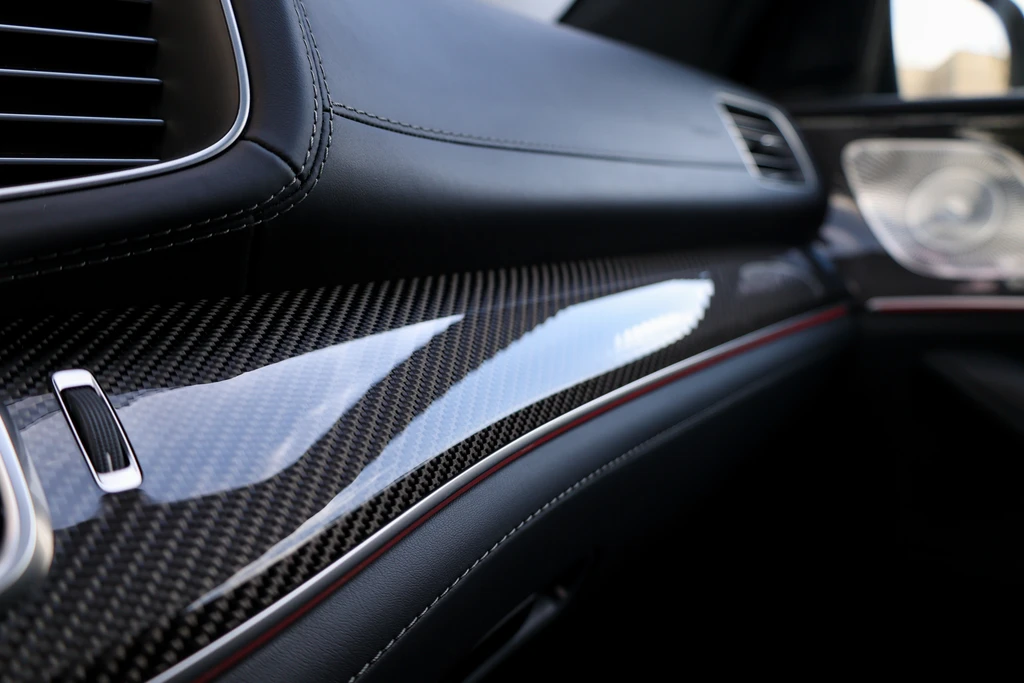 Mercedes-Benz GLE – foto 40