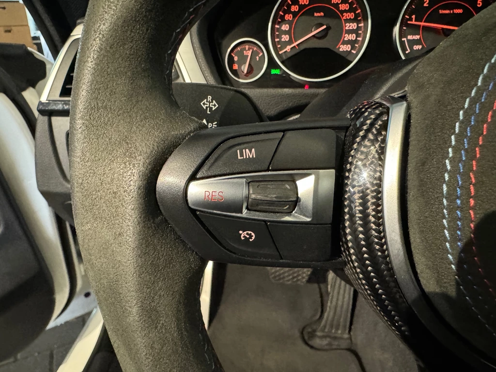 BMW 4 Serie – foto 15